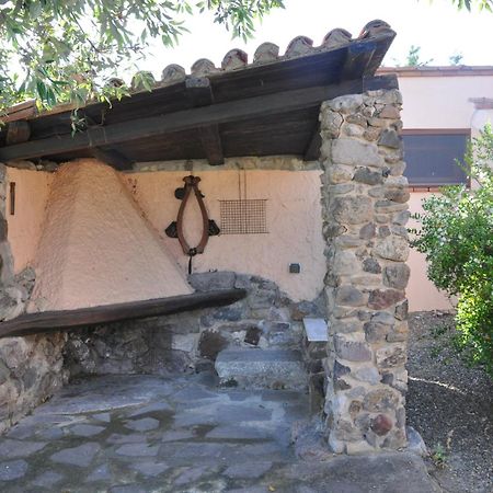 Agriturismo S'Aranada Villa Marrubiu Exterior photo
